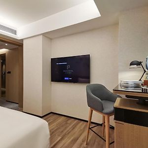 Standaard Kamer met een King Size Bed